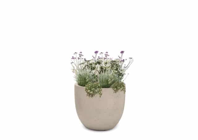 Cottage Collection for Pots