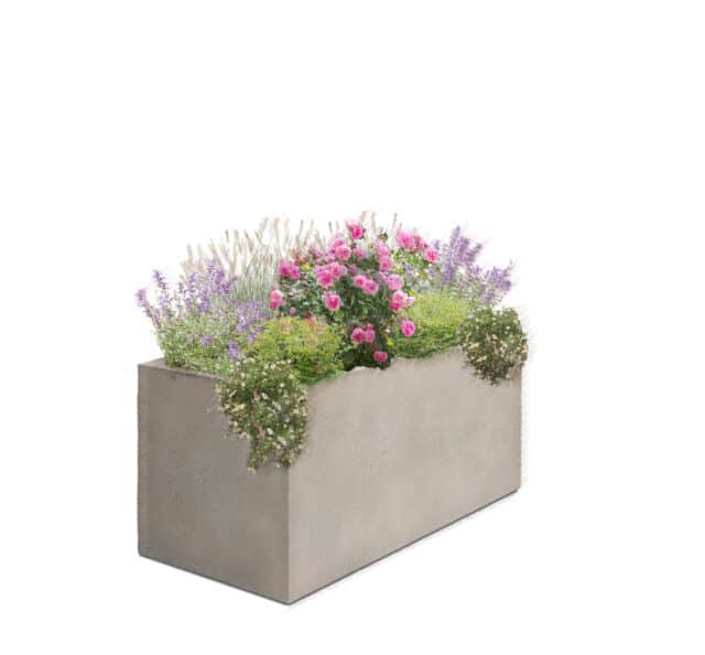 Cottage Collection for Planters