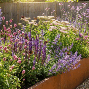 Pollinator Magnet plant collection